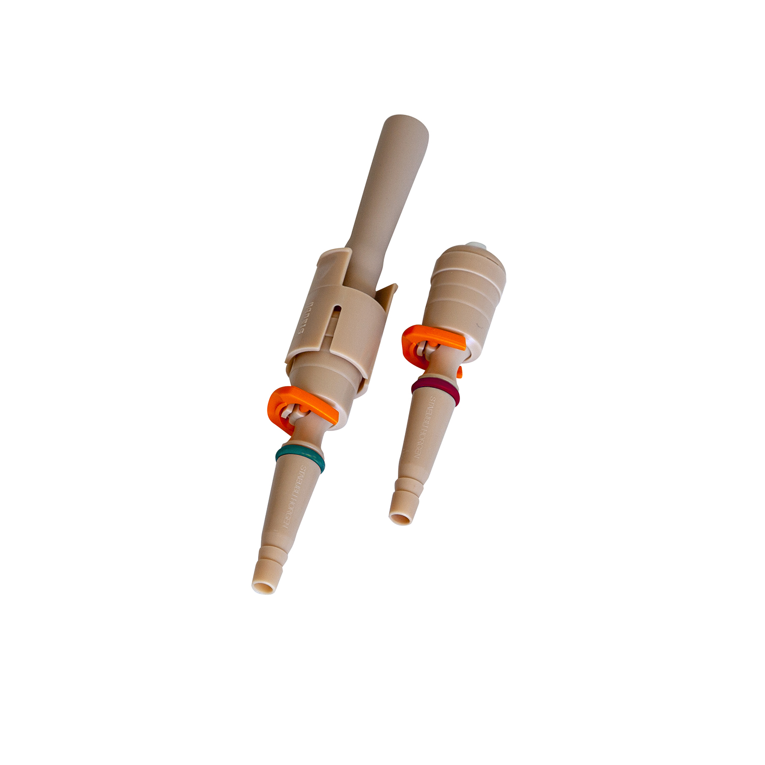 Catheter Valves